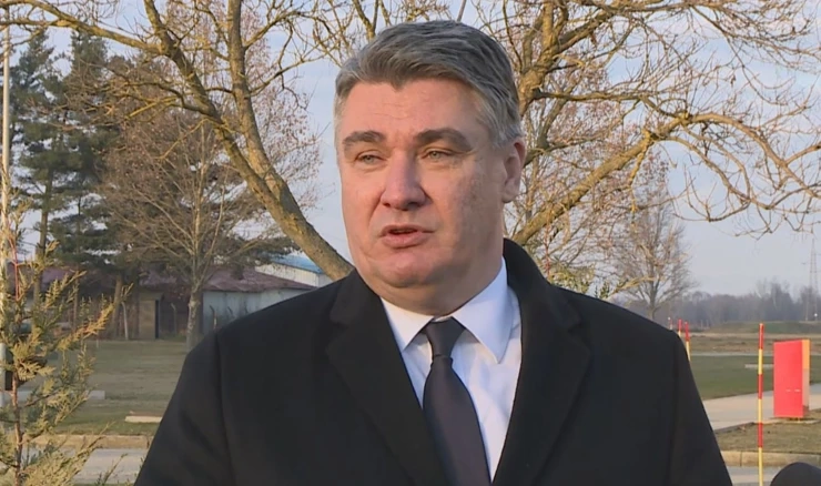 Zoran Milanović 