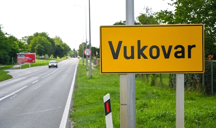 Vukovar