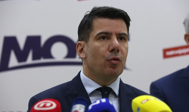 Nikola Grmoja
