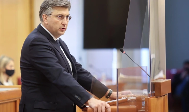 Andrej Plenković