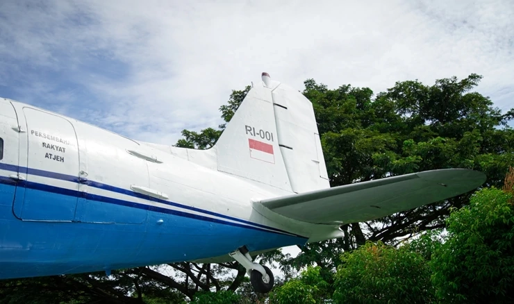 Indonezija pronašla ostatke nestalog zrakoplova