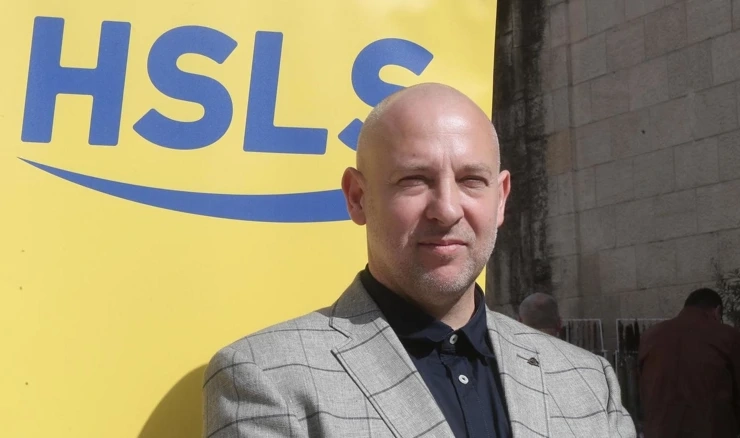 Tomislav Klarić Kukuz