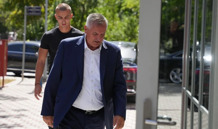  Radovan Višković