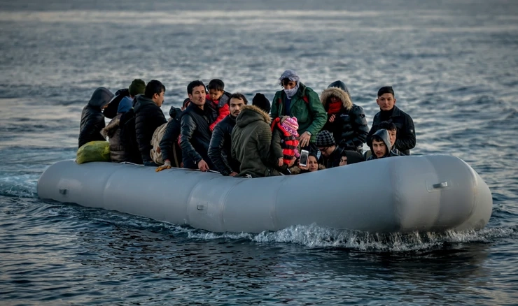 Afganistanac švercao migrante iz BiH