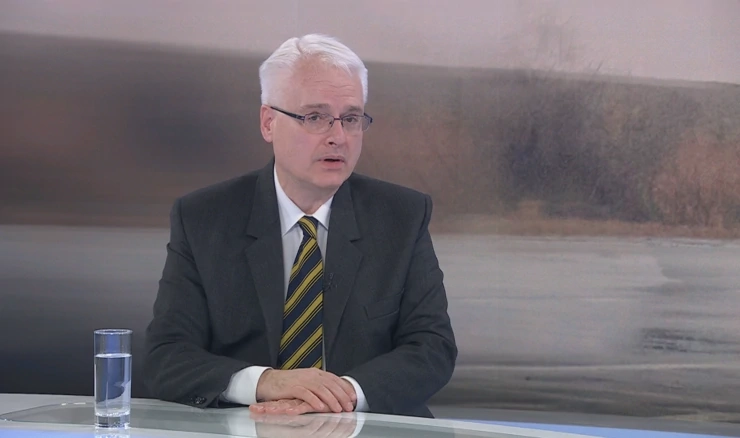 Ivo Josipović