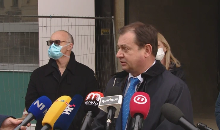 Ravnatelj sisačke bolnice