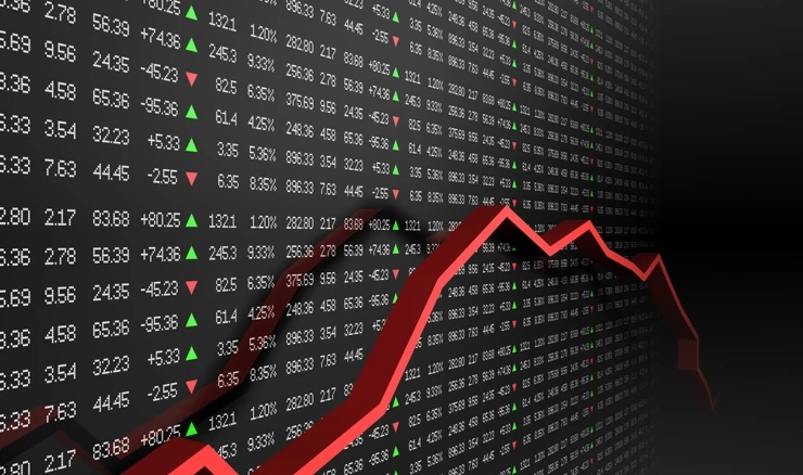 Azijske burze i Wall Street bilježe pad dionica