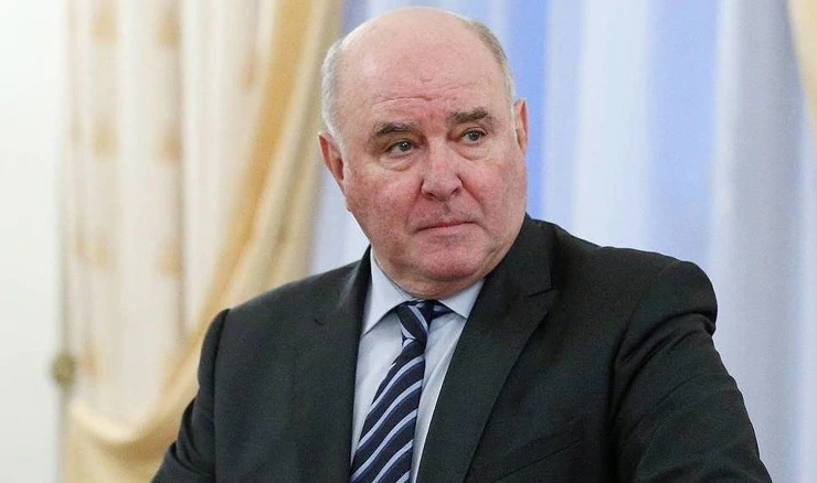 Grigorij Karasin