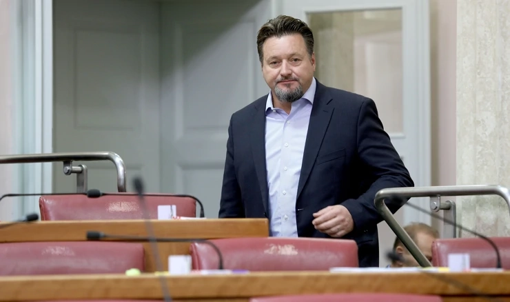 Lovro Kuščević