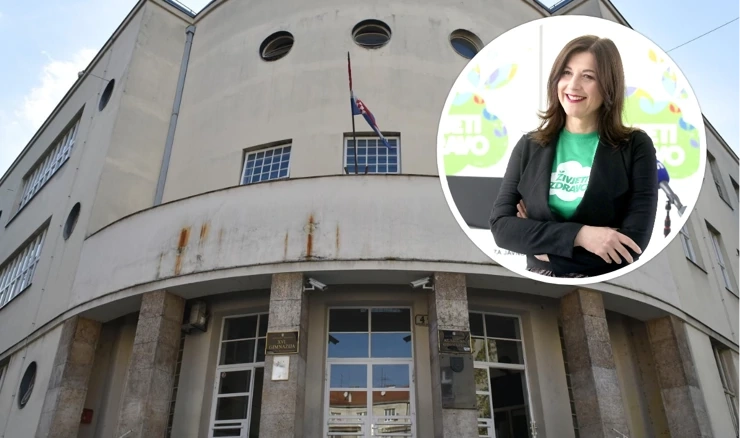 Inspekcija utvrdila nepravilnostu u Klasičnoj gimnaziji