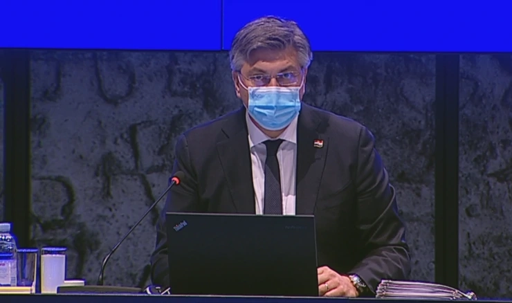 Andrej Plenković