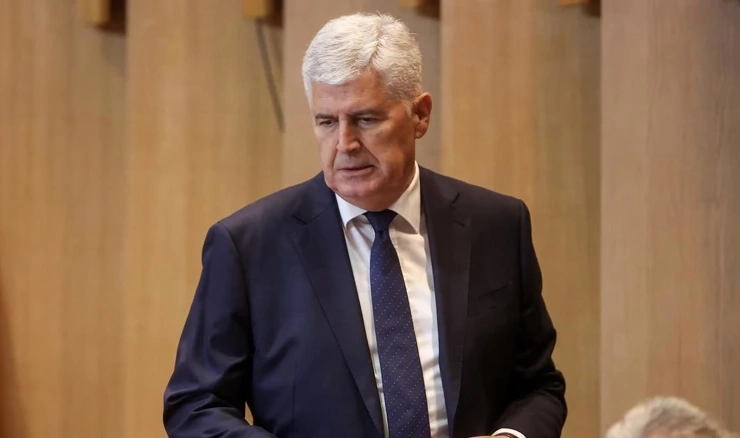 Dragan Čović