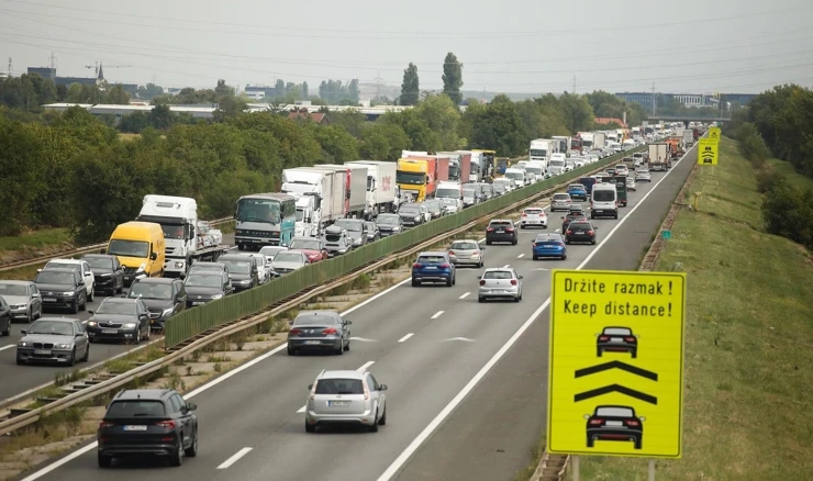 Zagrebačka obilaznica