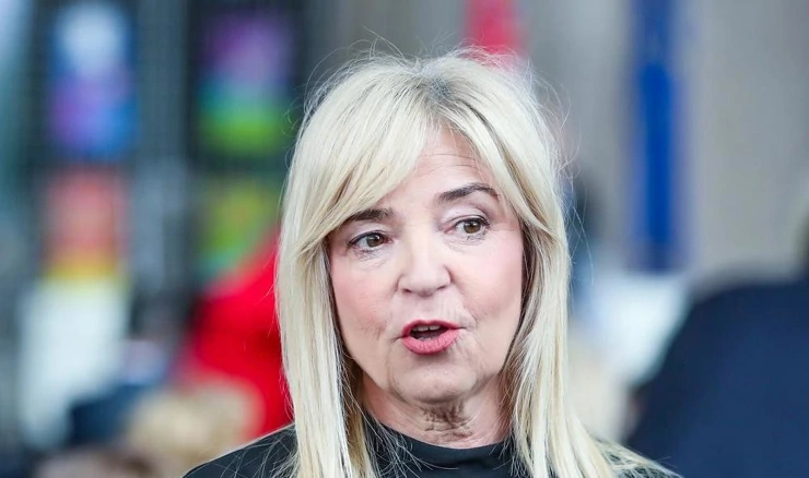 Helenca Pirnat Dragičević