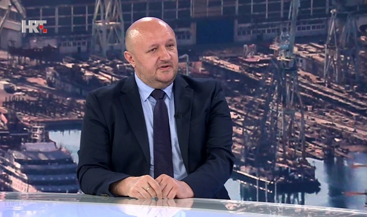 Tomislav Debeljak