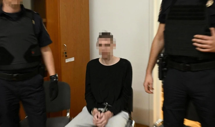 Suđenje za ubojstvo djeteta u školi u Prečkom