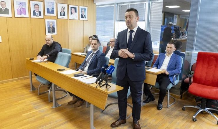 Gradsko vijeće Grada Vukovara