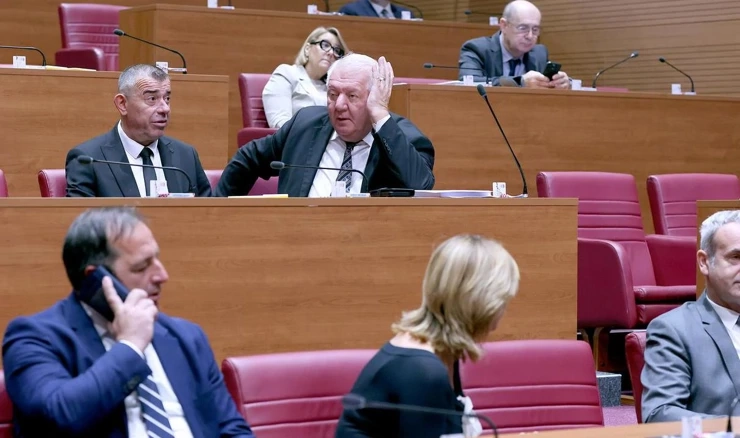 Hrvatski sabor
