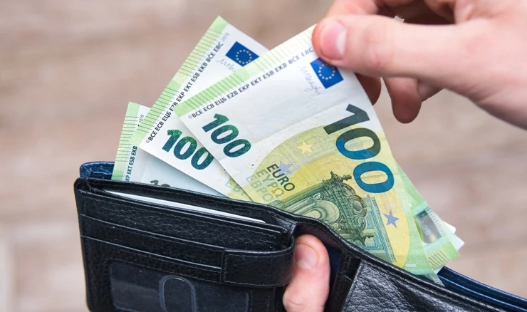 Isplata mirovina počinje 6. ožujka