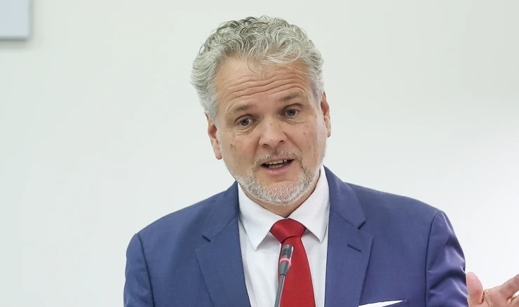 Johann Sattler