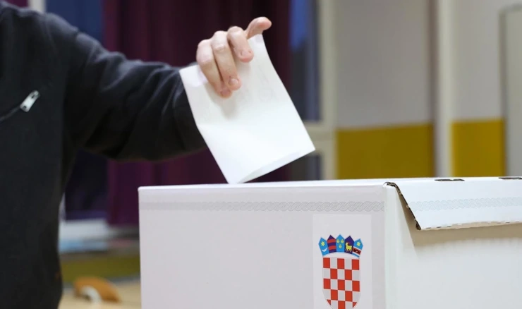 Od srijede moguće kandidature za lokalne izbore