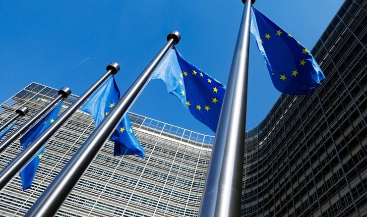 Zastave Europske unije