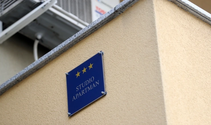 "Stop apartmanima u stambenim zgradama"