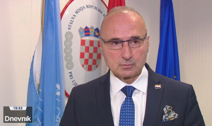Gordan Grlić Radman 