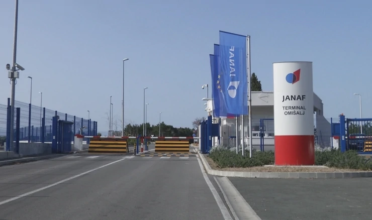 JANAF