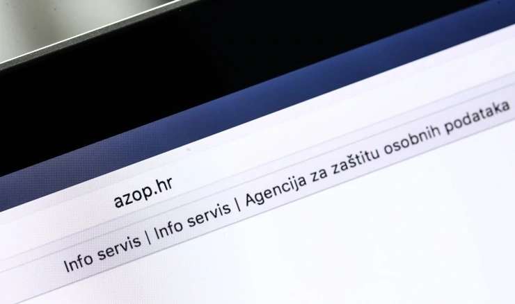 Agencija za zaštitu osobnih podataka