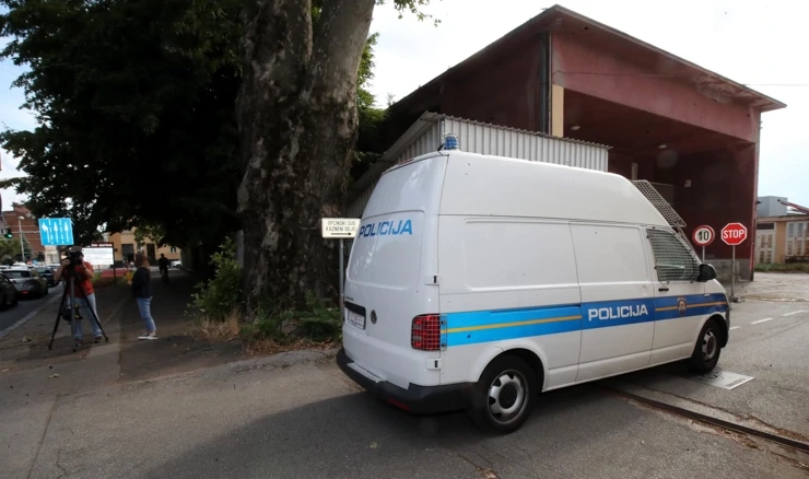 Uhićen bivši ministar Tolušić