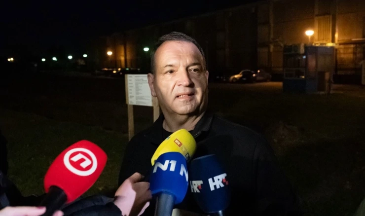 Vili Beroš