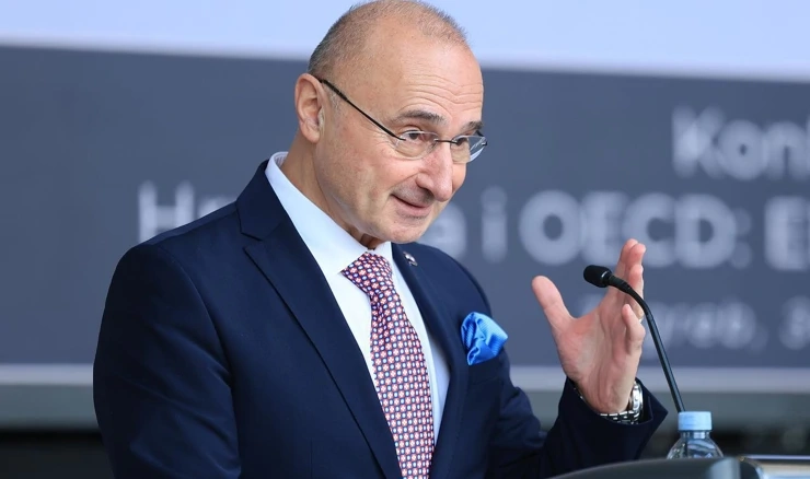 Gordan Grlić Radman