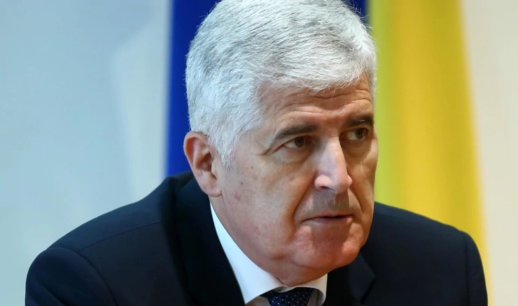 Dragan Čović