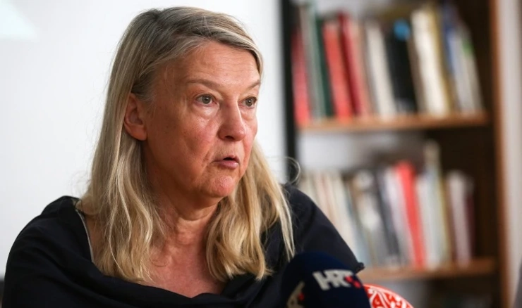 Vesna Teršelič