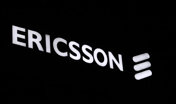Ericsson Nikola Tesla