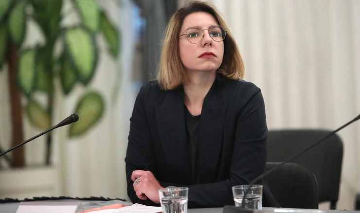 Sanja Pavić