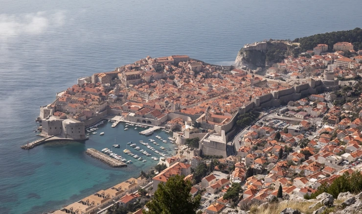 Dubrovnik