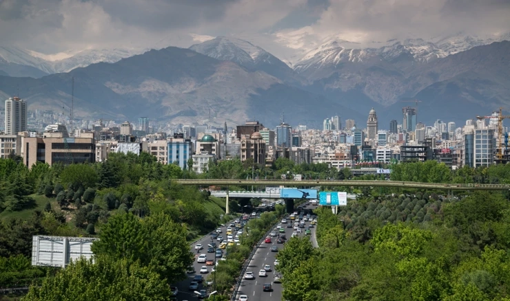 Teheran