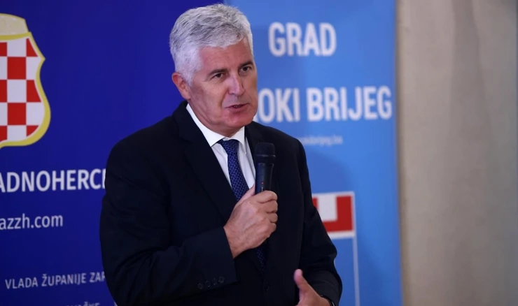 Dragan Čović