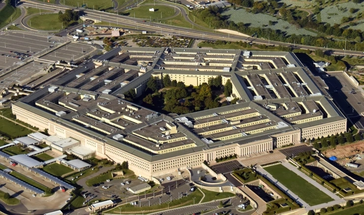 Pentagon