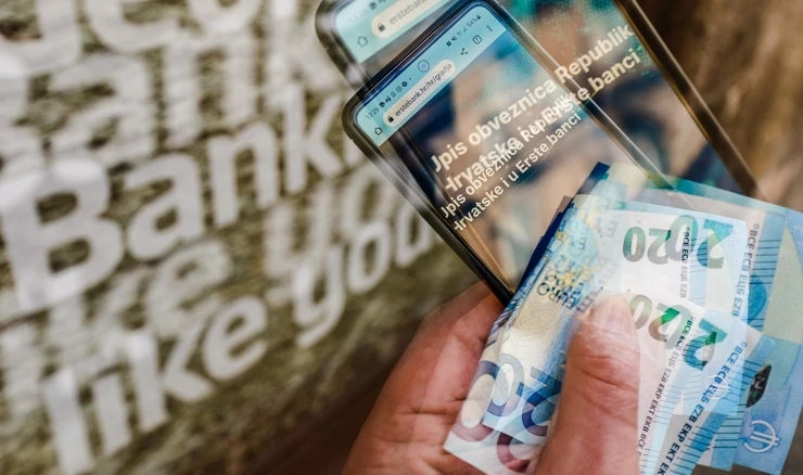 Ministarstvo financija objavilo je javni poziv za izdavanje obveznica koje su ponuđene građanima 