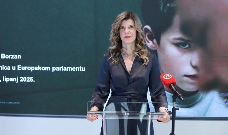 Biljana Borzan