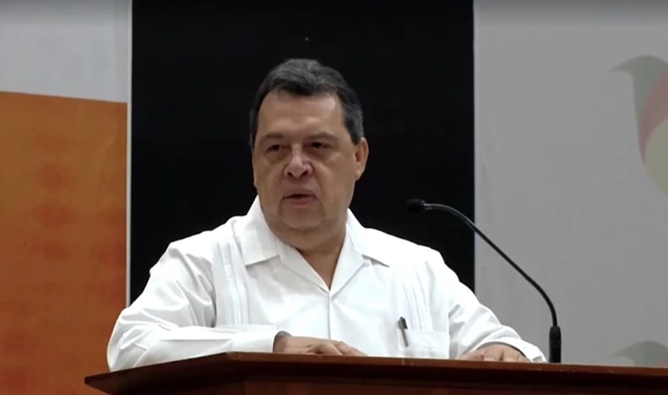 Angel Aguirre