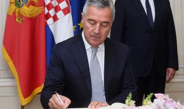 Milo Đukovanović