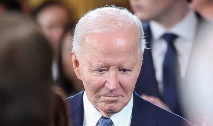 Joe Biden
