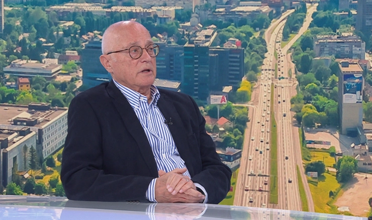 Davor Štern 