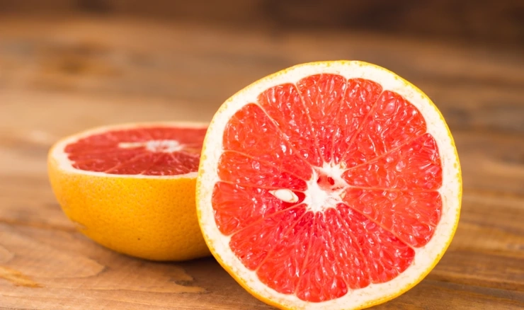 Grejpfrut