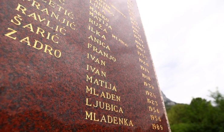 Grabovica