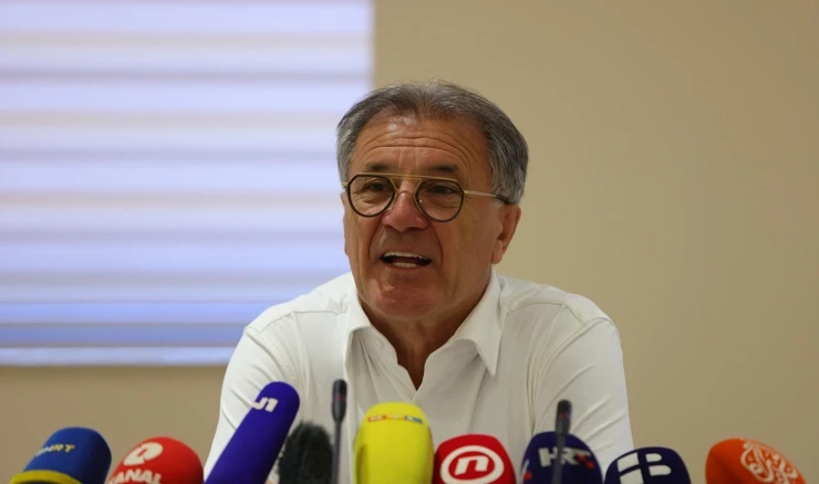 Zdravko Mamić